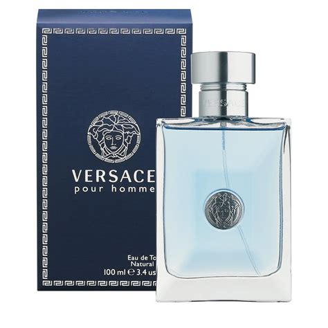 chaine versace pour homme|versace pour homme chemist warehouse.